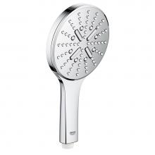 Grohe 26545BE0 - Hand Shower - 3 Sprays, 1.75 gpm