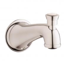 Grohe 13603000 - Diverter Tub Spout