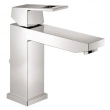 Grohe 23670000 - Single Hole Single-Handle M-Size Bathroom Faucet 1.2 GPM