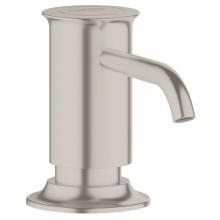 Grohe 40537DC0 - Authentic Soap Dispenser