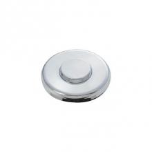 Insinkerator 78664C-ISE - STDP-BB Decorative Air-Activated Switch-Button - Pioneer