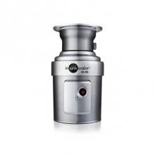 Insinkerator SS-100-18B-AS101 - SS-100™ Complete Disposer Package, with 18'' diameter bowl, 6-5/8'' diameter