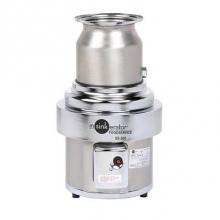 Insinkerator SS-500-18B-CC202 - SS-500™ Complete Disposer Package, with 18'' diameter bowl, 6-5/8'' diameter