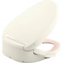 KOHLER 8298-96 - C3®-155 elongated bidet toilet seat