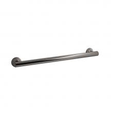 KOHLER 11893-TT - Purist® 24'' grab bar