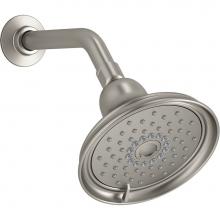 KOHLER 22167-G-BN - Bancroft® 1.75 gpm multifunction showerhead with Katalyst® air-induction technology