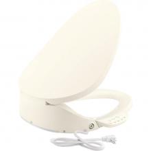 KOHLER 4108-96 - C3®-230 Elongated bidet toilet seat