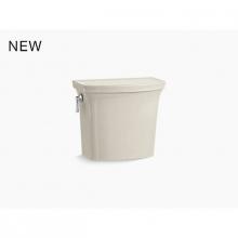 KOHLER 4143-G9 - Corbelle® Toilet tank, 1.28 gpf