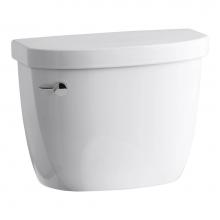 KOHLER 4369-0 - Cimarron® 1.28 gpf toilet tank