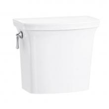 KOHLER 4143-0 - Corbelle® Toilet tank, 1.28 gpf