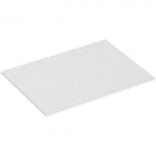 KOHLER 5472-0 - Large Flexible Kitchen Mat