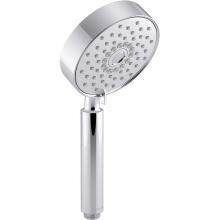 KOHLER 22166-CP - Purist® 2.5 gpm multifunction handshower with Katalyst® air-induction technology