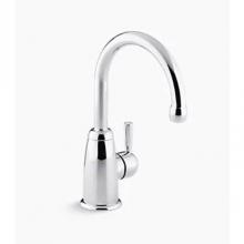 KOHLER 6665-AG-CP - Wellspring® Beverage faucet