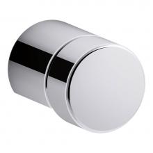 KOHLER 73155-CP - Composed® cabinet knob