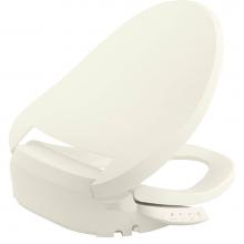 KOHLER 18751-96 - C3®-050 elongated bidet toilet seat