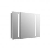 KOHLER 99011-TL-NA - Verdera™ Lighted Mirror Cabinet 40