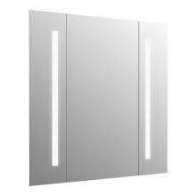 KOHLER 99572-TL-NA - Verdera™ Lighted Mirror 34