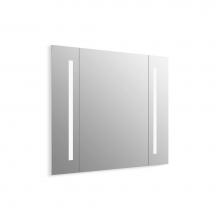 KOHLER 99573-TL-NA - Verdera™ Lighted Mirror 40