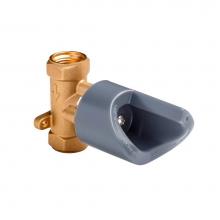 KOHLER 76746-NA - Real Rain® diverter valve