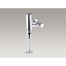 KOHLER 7527-CP - WAVE Touchless hybrid 1.0 gpf washdown urinal flushometer