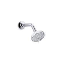 KOHLER 72423-CP - Awaken® B90 single-function showerhead