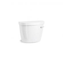 KOHLER 31615-RA-0 - Cimarron® 1.28 gpf toilet tank with right-hand trip lever