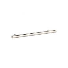 KOHLER 25499-SN - Purist 7 in. Cabinet Pull