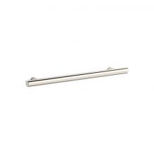 KOHLER 25499-SN - Purist 7 in. Cabinet Pull