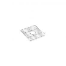 KOHLER 31472-ST - Prologue® Stainless steel sink rack, 12-15/16'' x 14-11/16''