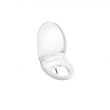 KOHLER BD-N450US-N0 - Novita BD-N450US Elongated bidet toilet seat