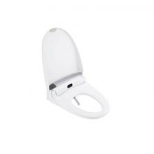 KOHLER BH90-N0 - Novita BH90 Elongated bidet toilet seat with remote control