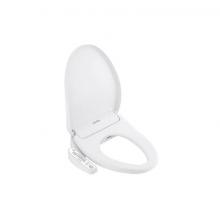 KOHLER BN330-N0 - BN330 Elongated bidet toilet seat