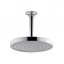 KOHLER 76464-CP - Awaken® 8'' 2.0 gpm rainhead