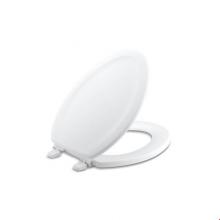 KOHLER 4814-0 - Stonewood™ Q2 Advantage™ Toilet Seat Eb