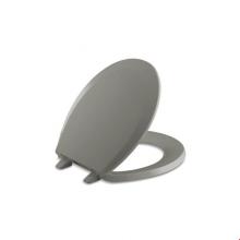 KOHLER 4662-K4 - Lustra™Q2 Advantage™Seat/Closed Front-Pb