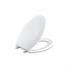 KOHLER 4685-BN-0 - Bancroft® Eb Toilet Seat