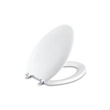 KOHLER 4685-CP-0 - Bancroft® Eb Toilet Seat