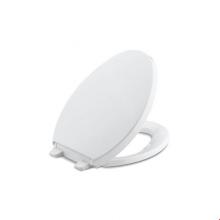 KOHLER 4748-0 - Saile&reg; Quiet Close Eb Toilet Seat