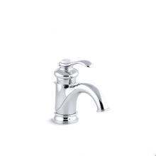 KOHLER 12182-CP - Fairfax® single-handle bathroom sink faucet