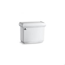 KOHLER 4641-0 - Memoirs® Classic 1.6 gpf toilet tank