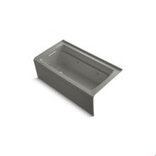 KOHLER 1122-HL-K4 - Archer™ Ia Whirlpool, 5'' Lh Drain, Heat