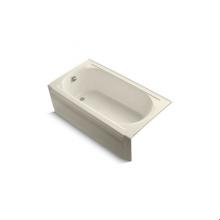 KOHLER 723-G47-47 - Memoirs® Bubblemassage™ 5'' Bath