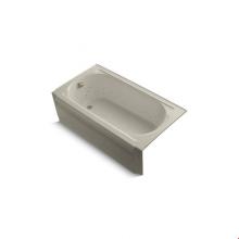 KOHLER 723-GBN-G9 - Memoirs® Bubblemassage™ 5'' Bath