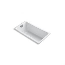 KOHLER 852-GCP-0 - Tea-For-Two® Bubblemassage™ 5'' Bath