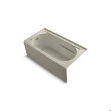 KOHLER 1184-LA-G9 - Devonshire® 5'' Bath, Lh Apron