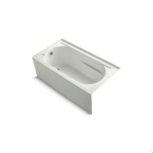 KOHLER 1357-VBLA-NY - Devonshire® Vibracoustic™ Bath 60X32 Apn