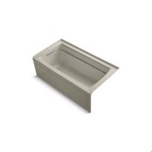 KOHLER 1123-LAW-G9 - Archer™ Bask™ Ia Bath, 5'' Lh Drain