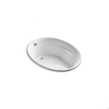 KOHLER 1183-0 - Serif® 5'' Oval Bath