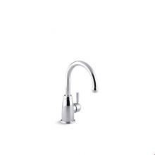 KOHLER 6665-CP - Wellspring® Beverage Faucet-Contemporary