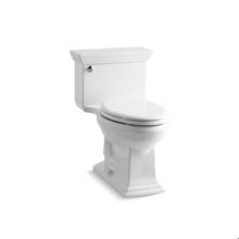 KOHLER 3813-0 - Memoirs® Ch Stately 1-Pc Toilet, Eb